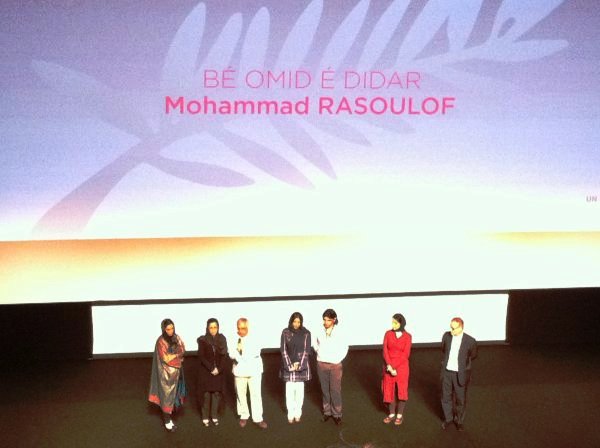 Samedi 14 mai 2011: les films