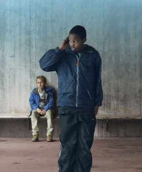 Dimanche 15 mai 2011: les films