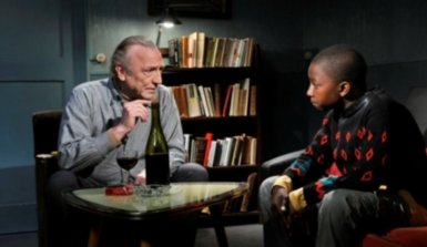 Dimanche 22 mai 2011 : les films