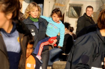 Dimanche 22 mai 2011 : les films