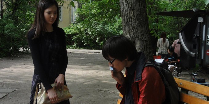 Mes films à #Cannes, jeudi 17 mai 2012