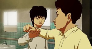 Mes films � #Cannes, Vendredi 25 mai 2012