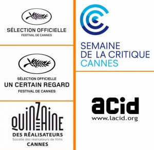 Tous les films sélectionnés à Cannes 2013