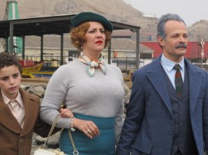 Mes films à #Cannes2013, samedi 18 mai