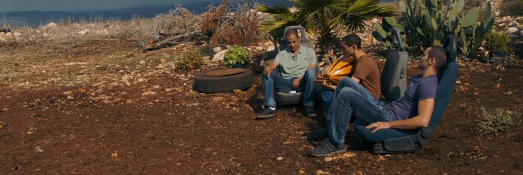 Mes films à #Cannes2013, lundi 20 mai