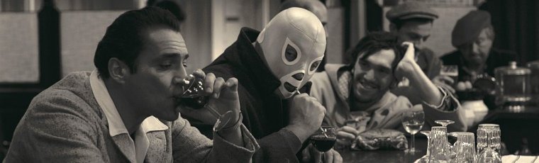 Mes films à #Cannes2013, mardi 21 mai