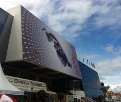 Jeudi 16 mai, premier jour du Festival de #Cannes2013