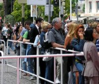 Samedi 17 mai #Cannes2014, journée moyenne