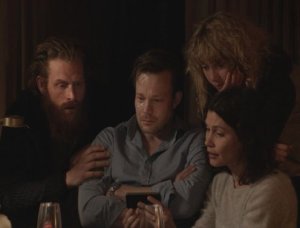 Dimanche 25 mai � #Cannes2014: les films