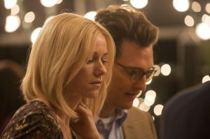 Samedi 16 mai � #Cannes1015: les films