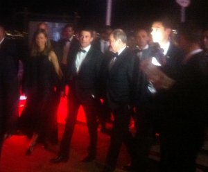 Samedi 16 mai #Cannes2015, n�ud pap pour tout le monde!