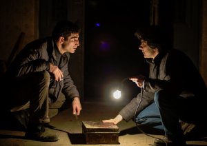 Jeudi 21 mai #Cannes2015, les films