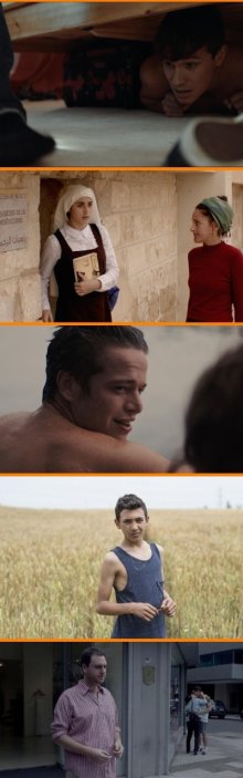 Samedi 23 mai #Cannes2015, les films