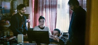 Jeudi 12 mai � #Cannes2016, les films