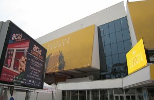 Dimanche 15 mai #Cannes2016, jour radieux