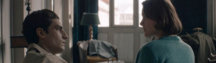 Dimanche 22 mai #Cannes2016, les films