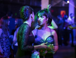 vendredi 19 mai #Cannes2017, les films