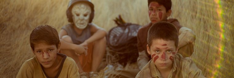 Lundi 14 mai #Cannes2018, les films