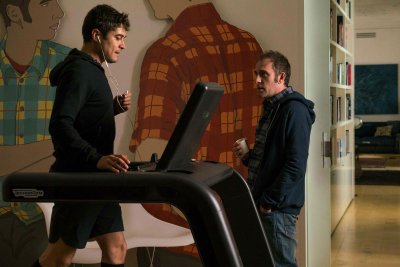 Mardi 15 mai #Cannes2018, les films