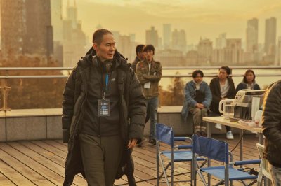 Mercredi 16 mai #Cannes2018, les films