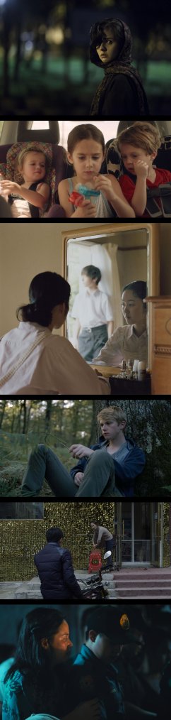 Vendredi 18 mai #Cannes2018, les films