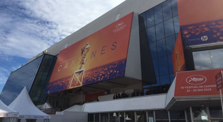 jeudi 15 mai, le rythme est trouv� #Cannes2019