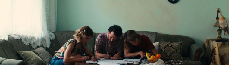 Vendredi 17 mai, les films #Cannes2019