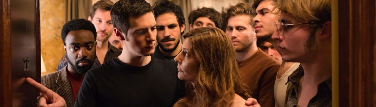 Dimanche 19 mai, les films #Cannes2019