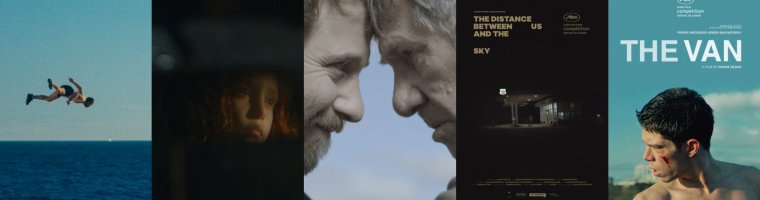 Vendredi 23 mai, les films #Cannes2019