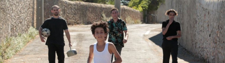 Lundi 12 juillet #Cannes2021, les films