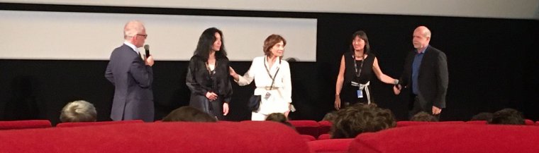 Mercredi 14 juillet #Cannes2021, retour sur la s�lection cin�ma & climat