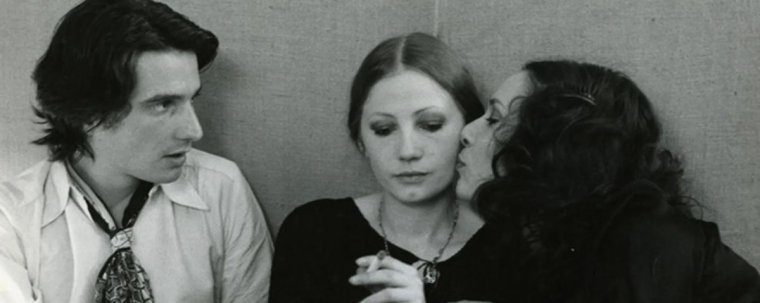 Mardi 17 mai 2022, premier film de l'�dition 2022