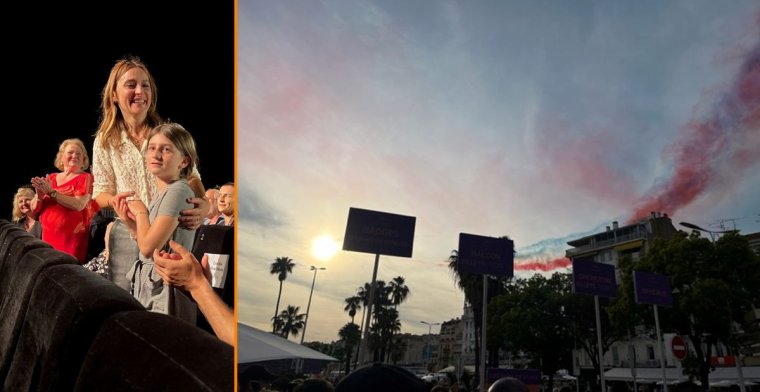 Mercredi 18 mai 2022, premi�re journ�e de comp�tition