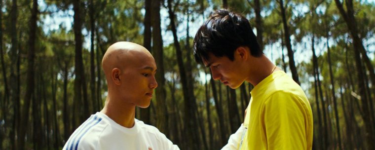 Dimanche 22 mai #Cannes2022, les films