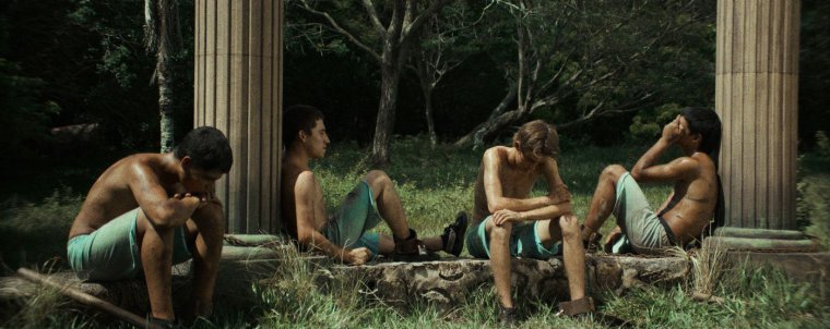 Mercredi 25 mai #Cannes2022, les films