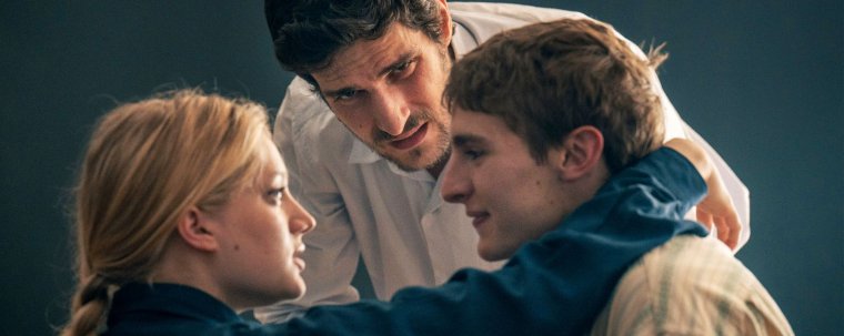 Samedi 28 mai #Cannes2022, les films