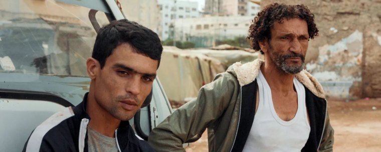 Vendredi 19 mai #Cannes2023, les films