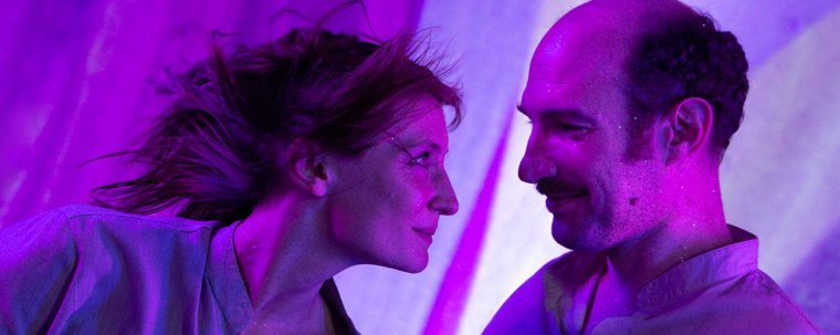 Samedi 20 mai #Cannes2023, les films