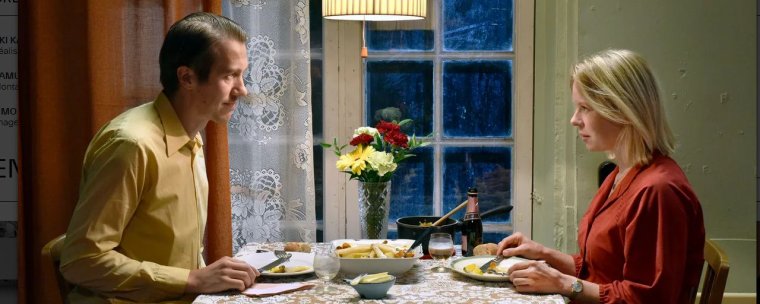 Lundi 22 mai #Cannes2023, les films