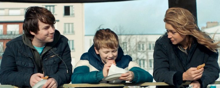 Jeudi 25 mai #Cannes2023, les films