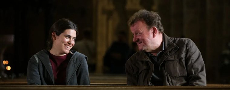 Samedi 27 mai #Cannes2023, les films