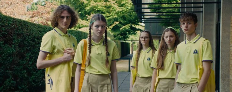 Samedi 27 mai #Cannes2023, les films