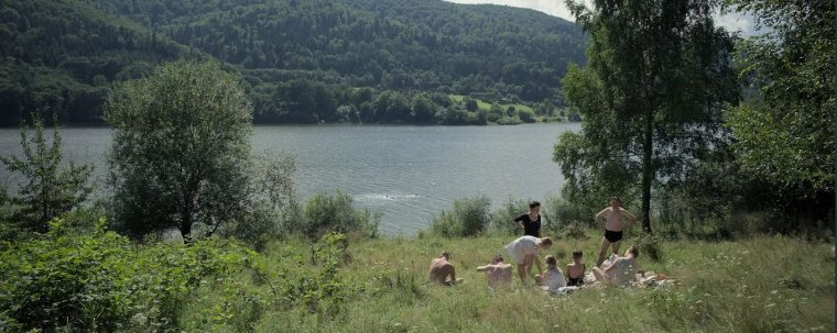 Samedi 27 mai #Cannes2023, les films